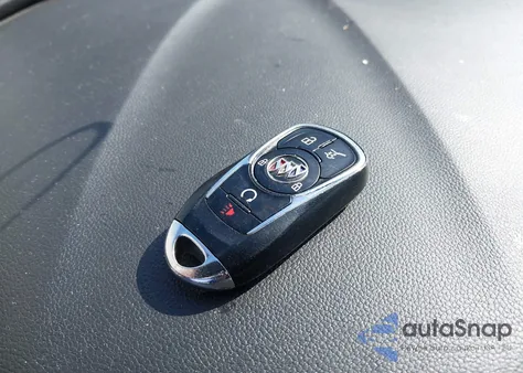 2022 Buick Encore Gx Fwd Select z USA, uszkodzony, nr VIN KL4MMDSL2NB135197